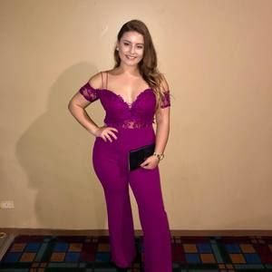 Meet your Posher, Ehlimana